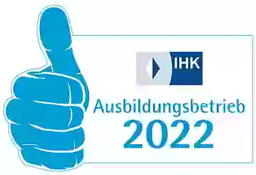 IHK Zertifikat Ausbildungsbetrieb 2022