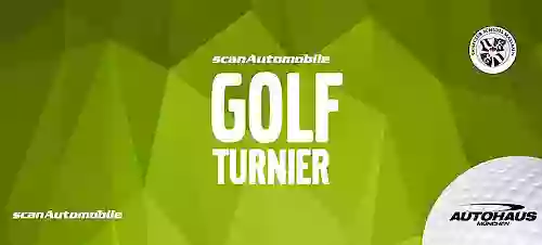Golfturnier ScanAutomobile 2023