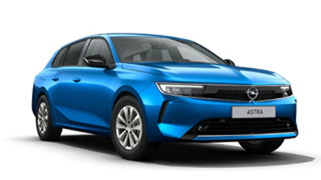 Opel Astra Sports Tourer Opel Modell - Opel Astra Sports Tourer