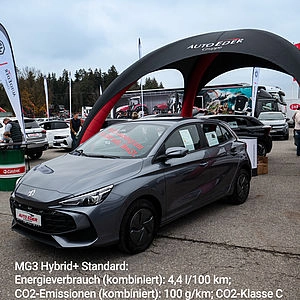 MG4 Eder-Kirchweihausstellung