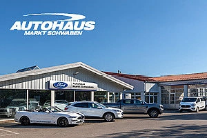 Autohaus Markt Schwaben