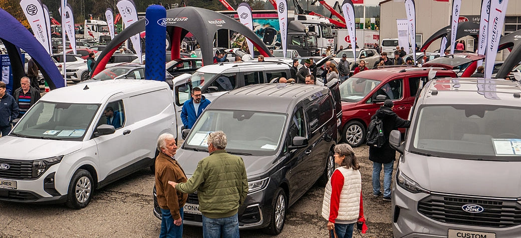 Eder Kirchweihausstellung 2024