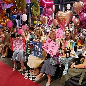 Miss Herbstfest Finale 2026
