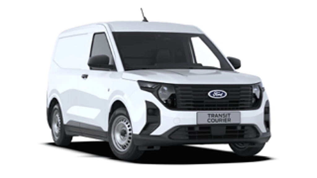 Ford Transit Courier Kastenwagen