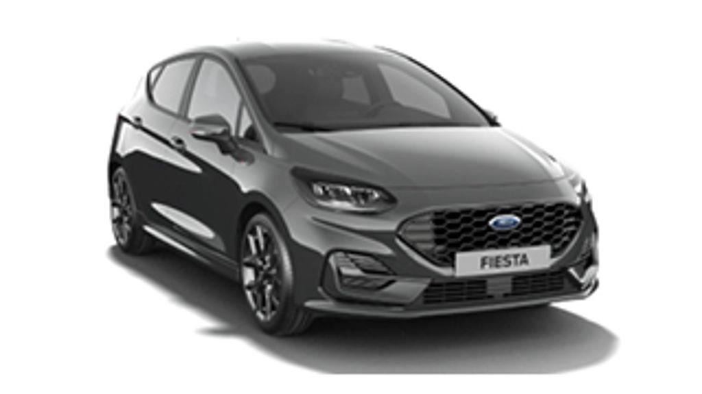 Jetzt Ford Ford Fiesta konfigurieren Ford Fiesta