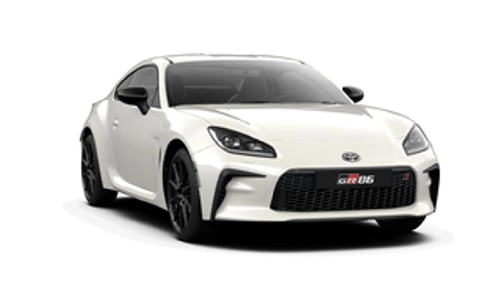 Toyota GR86