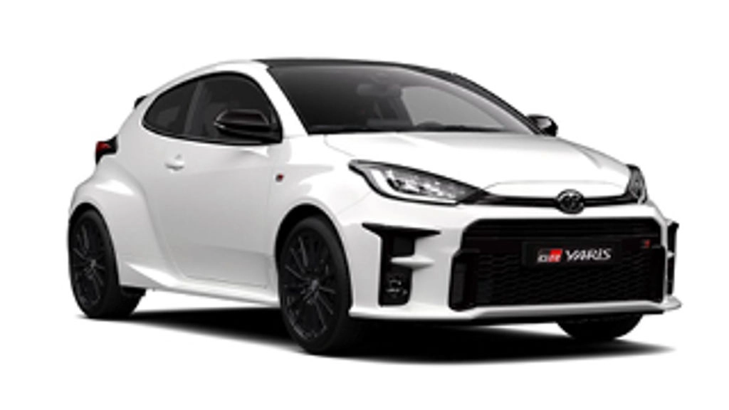 Toyota GR Yaris