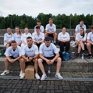 Azubi-Fußballturnier 2025