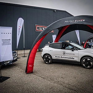 Volvo Eder Kirchweihausstellung