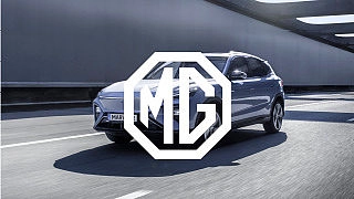 Neuwagen Angebote von MG