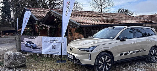 Christbaumschlagen FLZ