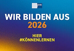 Signet Ausbildungsbetrieb 2026