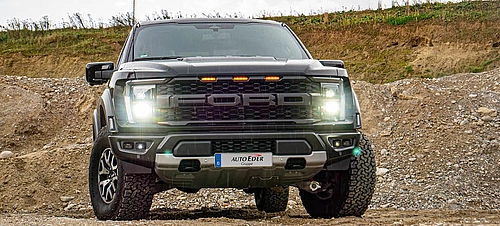 Ford F-150 Vorschaubild