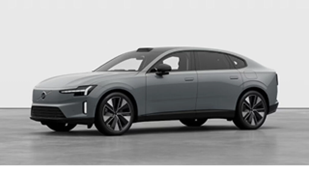 Modellbild Volvo ES90