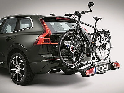 Fahrradträger-Verleih