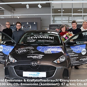 OVB Weihnachtsaktion 2025