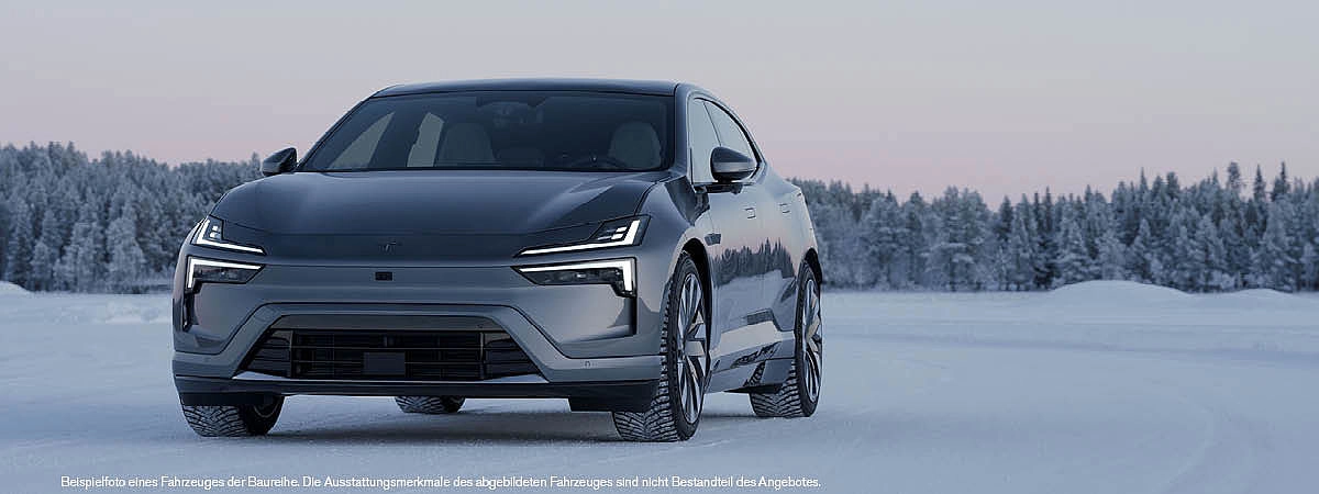 Polestar 4 kaufen oder leasen