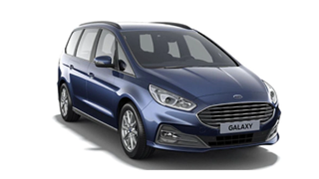Jetzt Ford Galaxy konfigurieren Teaserbild Ford Galaxy