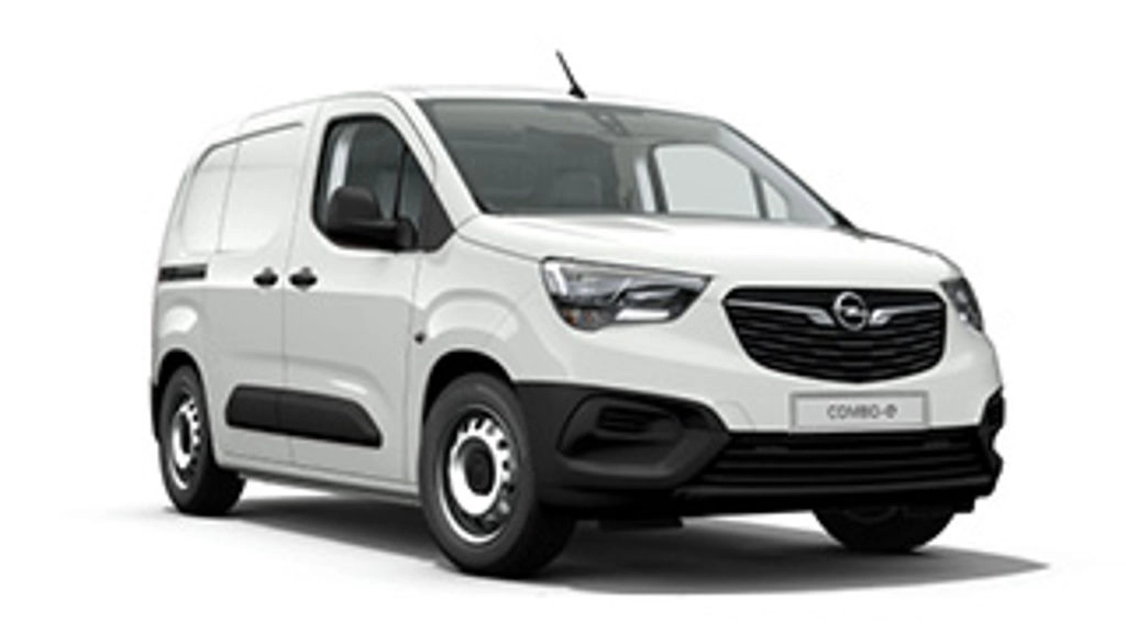 Opel Nutzfahrzeug Modell - Opel Combo-e Cargo
