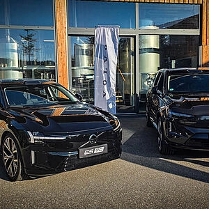 Volvo Auto Hartmann Kempten