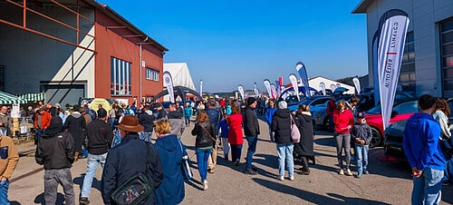 Eder Josefi-Ausstellung 2026