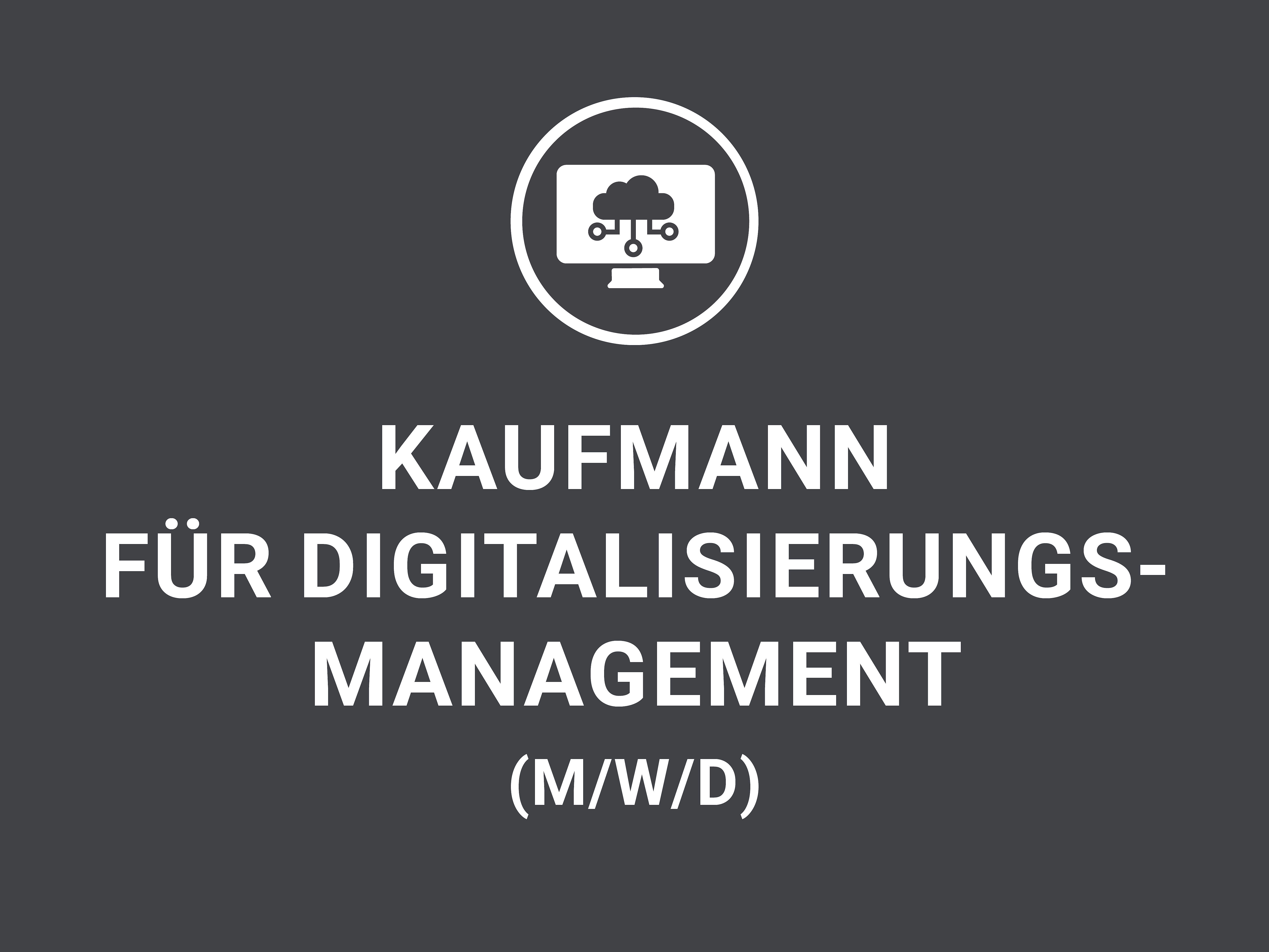 Ausbildungskachel Informatikkaufmann/-Frau