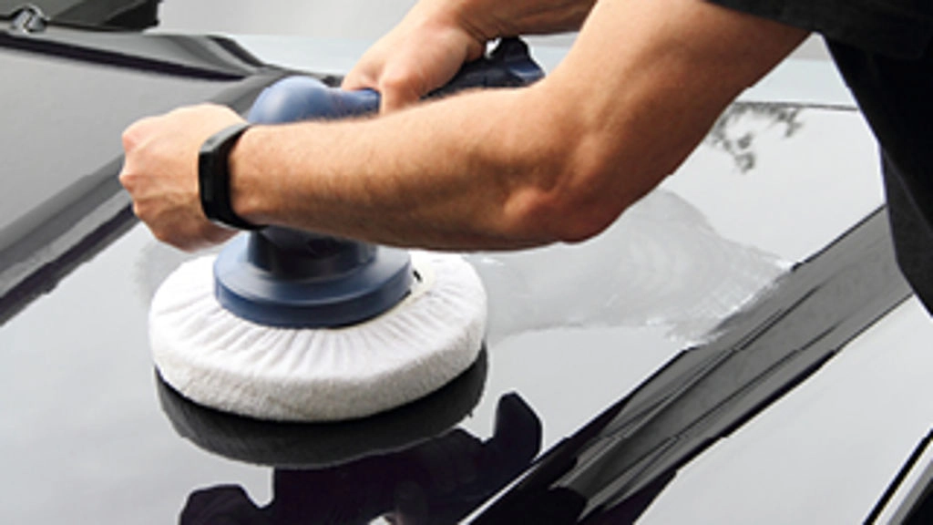 Fahrzeug Premium-Care-Paket Kolbermoor