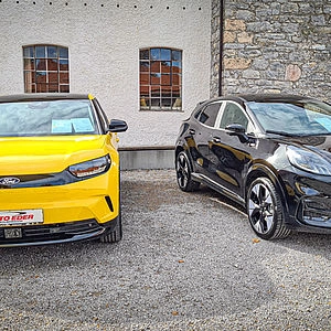 Ford Flottenforum 2024