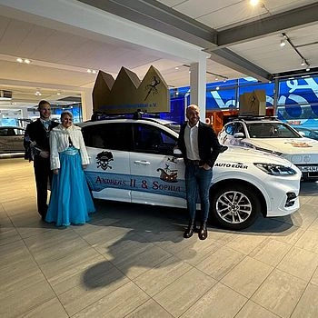 Erwachsenenprinzenpaar 2024