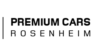 Premium Cars Rosenheim Logo