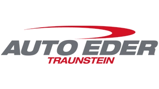 Auto Eder Traunstein Logo