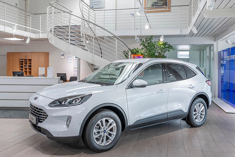 Autohaus Auto Eder Miesbach Oberland