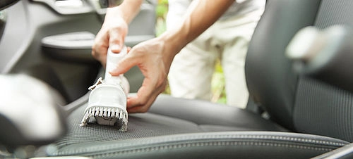 Frühjahrscheck bei Auto Eder