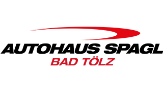 Logo Autohaus Spagl Bad Tölz