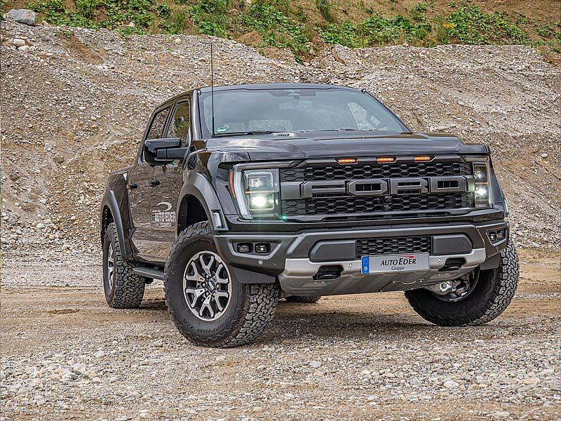 Ford F150
