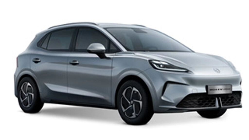 MGEV Urban