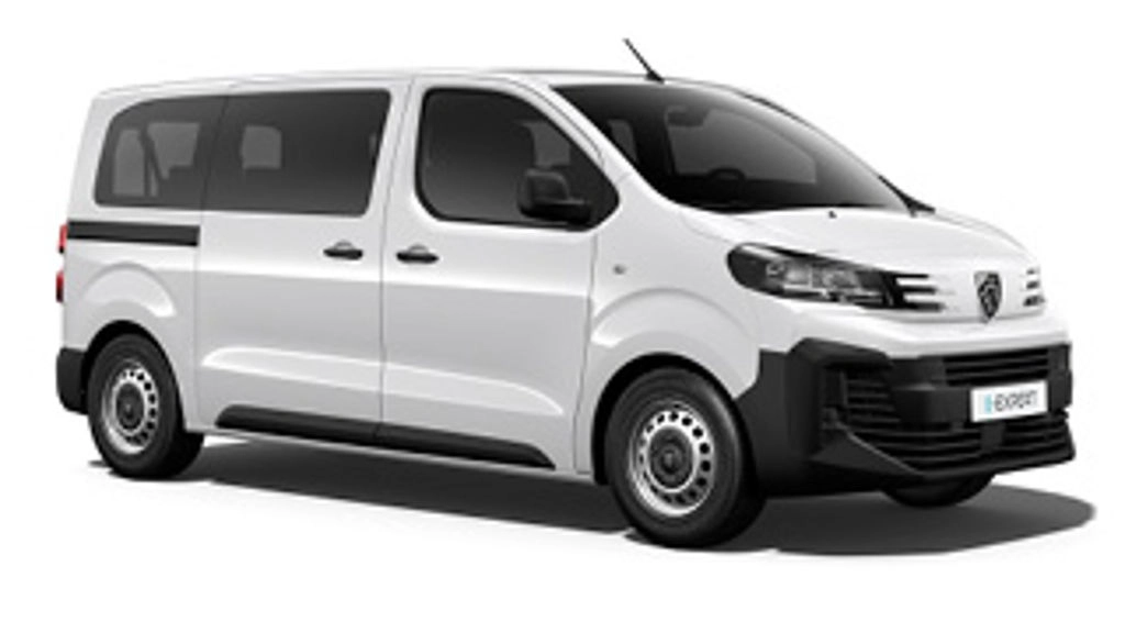 Peugeot E-Expert Kombi