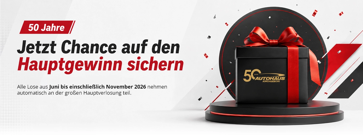 Haupgewinn