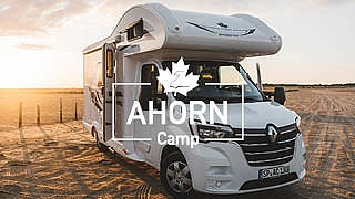 Neuwagen Angebote von Ahorn