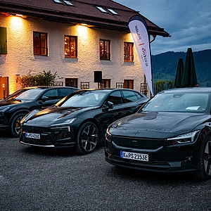 Polestar Flottenforum 2024