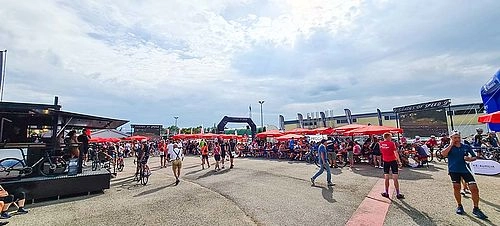 Shades of Speed 2023