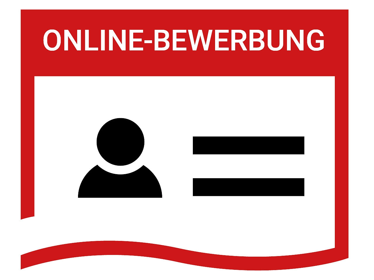 Online-Bewerbung Azubi
