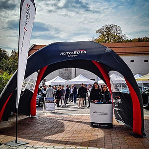 Empfang Flottenforum 2024