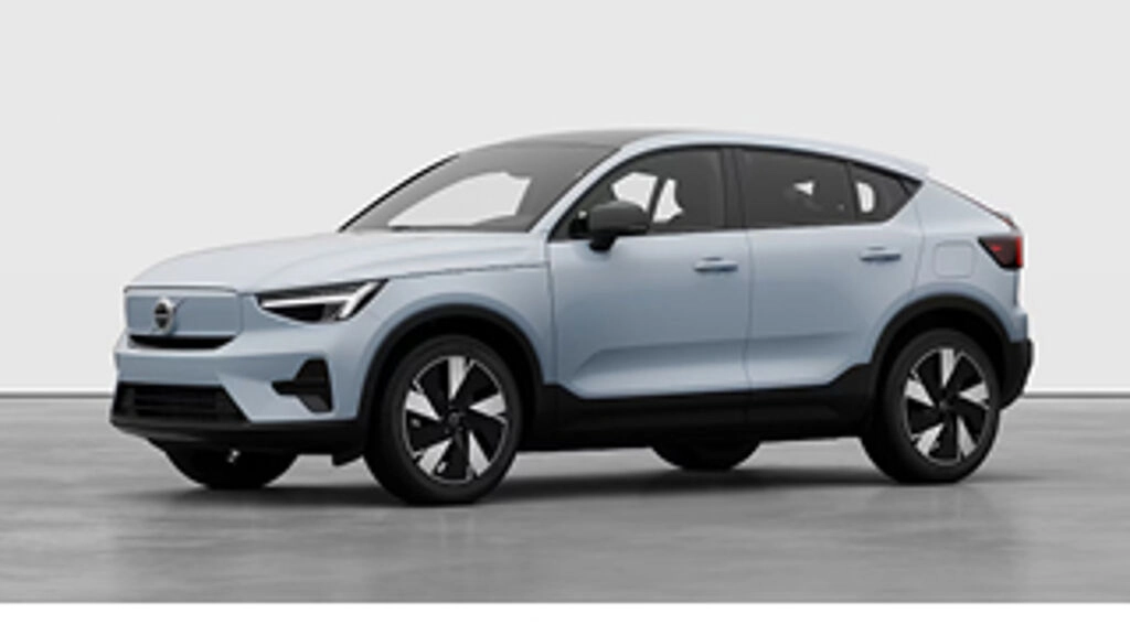 Modellbild Volvo EC40