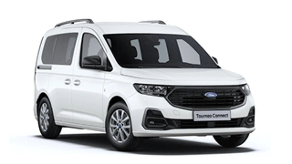 Jetzt Ford Tourneo Connect konfigurieren Ford Tourneo Connect