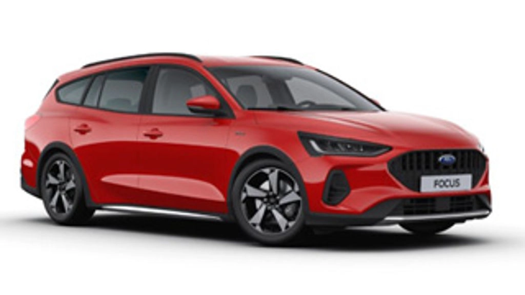 Jetzt Ford Focus konfigurieren Teaserbild Ford Focus