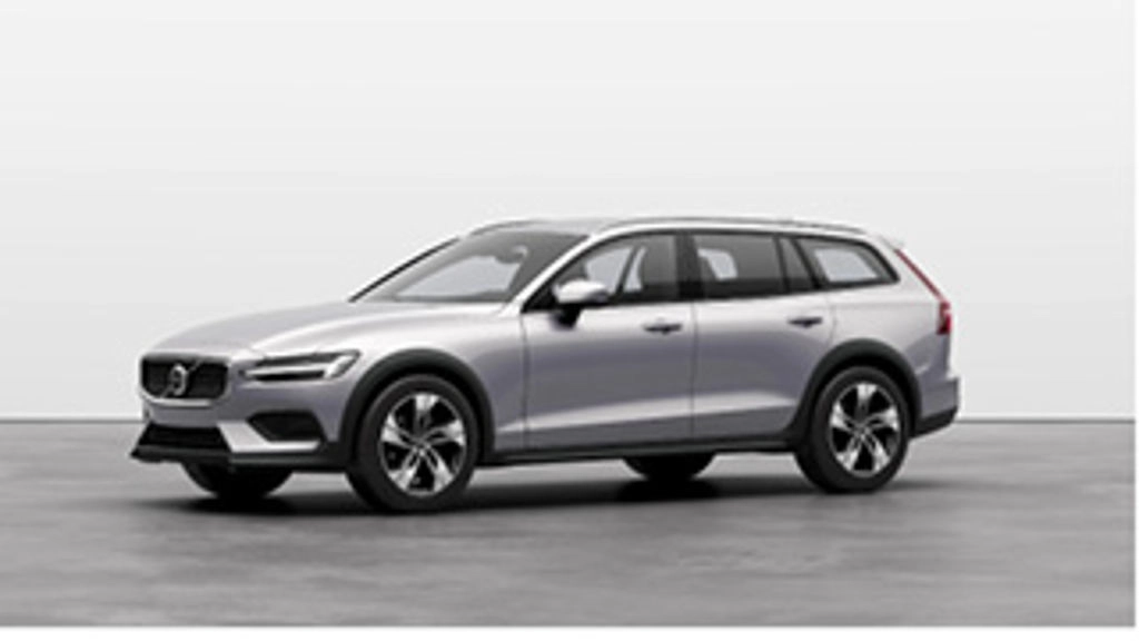 Jetzt Volvo V60 Cross Country konfigurieren Volvo V60 Cross Country