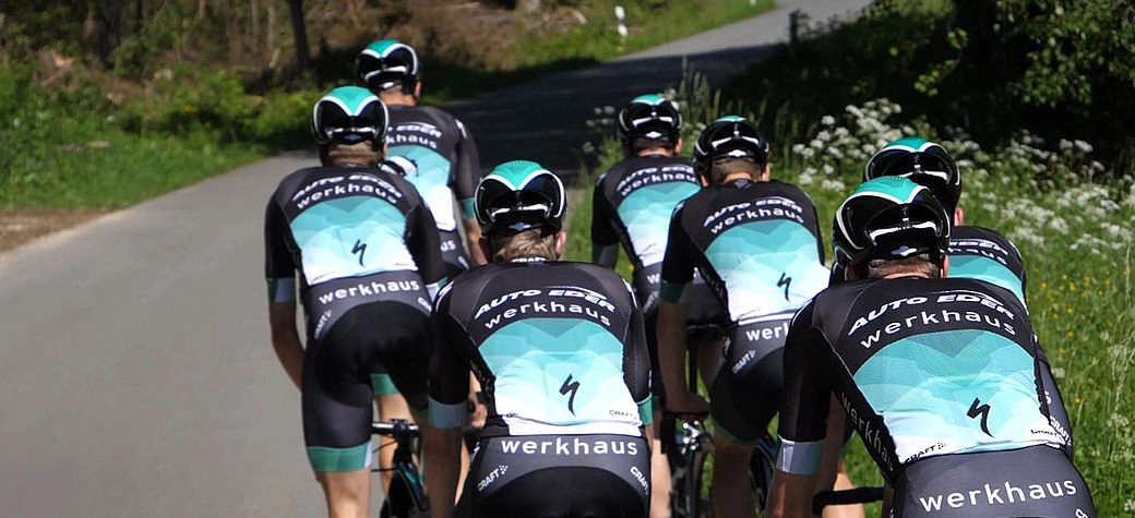 Team Auto Eder Bayern