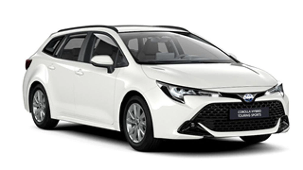 Toyota Corolla Touring Sports