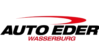 Auto Eder Wasserburg Logo